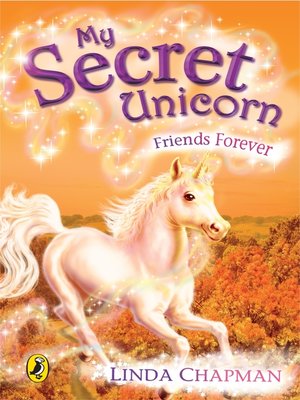 cover image of Friends Forever